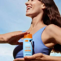 ISDIN Lsf 50+-Fotoprotector Fusion Gel Sport SPF 50, 100 ml