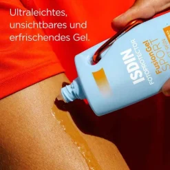 ISDIN Lsf 50+-Fotoprotector Fusion Gel Sport SPF 50, 100 ml
