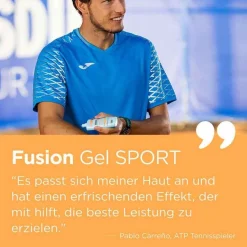 ISDIN Lsf 50+-Fotoprotector Fusion Gel Sport SPF 50, 100 ml