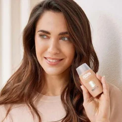 ISDIN Lsf 50+|Gesicht-Fotoprotector Fusion Water Color medium SPF 50, 50 ml