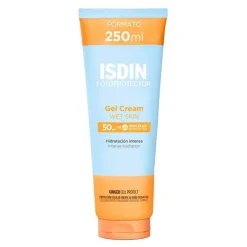 Isdin Lsf 50+-Fotoprotector Gel Cream LSF 50, 250 ml