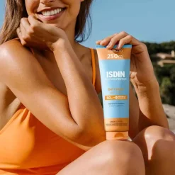 Isdin Lsf 50+-Fotoprotector Gel Cream LSF 50, 250 ml