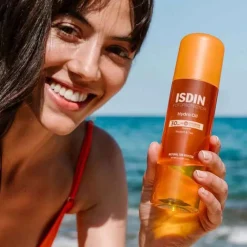 ISDIN Lsf 30-Fotoprotector Hydro Oil Spray SPF 30, 200 ml