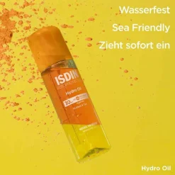 ISDIN Lsf 30-Fotoprotector Hydro Oil Spray SPF 30, 200 ml