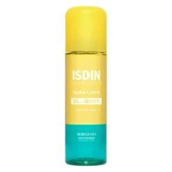 Fotoprotector Hydro Lotion Spray SPF 50, 200 ml^ISDIN
