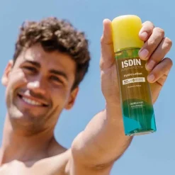 Fotoprotector Hydro Lotion Spray SPF 50, 200 ml^ISDIN