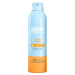 ISDIN Fotoprotector Lotion Spray SPF 50, 250 ml- Lsf 50+
