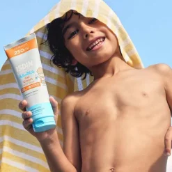 Isdin Lsf 50+-Fotoprotector Ped.Gel Cream LSF 50, 250 ml