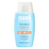 ISDIN Fotoprotector Pediatrics Fusion Fluid Mineral Baby SPF 50, 50 ml-Kinder Sonnenpflege|Mineralische Sonnencreme
