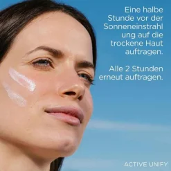 ISDIN Lsf 50+|Gesicht-Fotoultra Active Unify Fusion Fluid, 50 ml