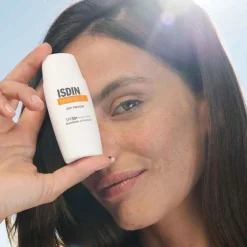 ISDIN Lsf 50+|Gesicht-Fotoultra Spot Prevent Fusion Fluid, 50 ml