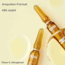 ceutics Flavo-C Ultraglican Ampullen, 10X2 ml^ISDIN Online