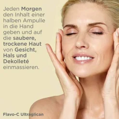ceutics Flavo-C Ultraglican Ampullen, 10X2 ml^ISDIN Online