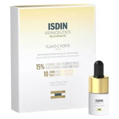 Isdin ceutics Flavo-C Forte Konzentrat, 5.3 ml- Serum & Kur|Anti-Aging