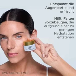 ceutics Hyaluronic Eyes Gel, 15 g^Isdin Best