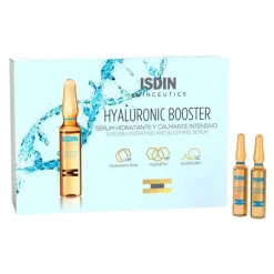 ceutics Hyaluronic Booster Ampullen, 10X2 ml^Isdin Online