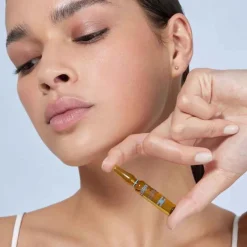 ceutics Hyaluronic Booster Ampullen, 10X2 ml^Isdin Online