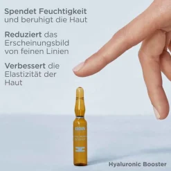 ceutics Hyaluronic Booster Ampullen, 10X2 ml^Isdin Online