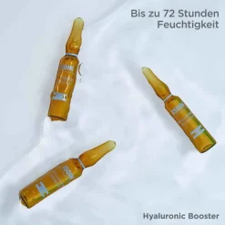 ceutics Hyaluronic Booster Ampullen, 10X2 ml^Isdin Online