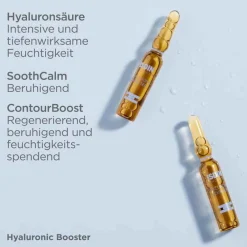 ceutics Hyaluronic Booster Ampullen, 10X2 ml^Isdin Online