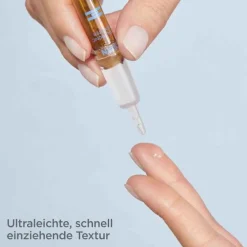 ceutics Hyaluronic Booster Ampullen, 10X2 ml^Isdin Online