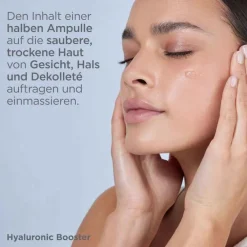 ceutics Hyaluronic Booster Ampullen, 10X2 ml^Isdin Online
