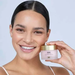 Isdin Rötungen|Empfindliche Haut-ceutics Hyaluron Moisture für empfindliche Haut Creme, 50 g