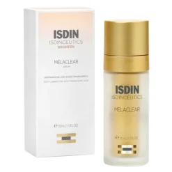 Isdin Serum & Kur|Pigmentflecken-ceutics Melaclear Serum, 30 ml