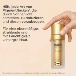Isdin Serum & Kur|Pigmentflecken-ceutics Melaclear Serum, 30 ml