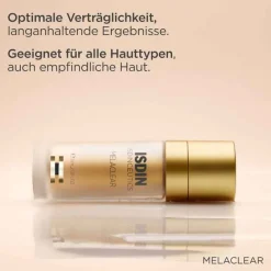 Isdin Serum & Kur|Pigmentflecken-ceutics Melaclear Serum, 30 ml