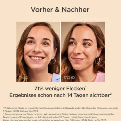 Isdin Serum & Kur|Pigmentflecken-ceutics Melaclear Serum, 30 ml