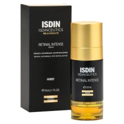 Isdin Serum & Kur|Nachtpflege-ceutics Retinal Intense Gel, 50 ml