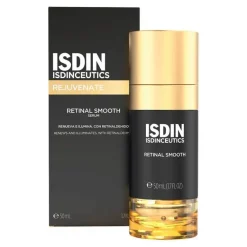 Isdin Tagespflege|Anti-Aging-ceutics Retinal Smooth Gel, 50 ml