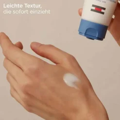 Isdin Trockene Haut-Nutradeica Gel-Creme Gesicht, 50 ml