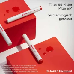 Si-Nails Micoxpert MD Stift, 4.5 ml^Isdin