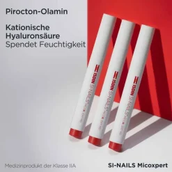 Si-Nails Micoxpert MD Stift, 4.5 ml^Isdin