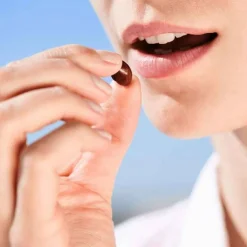 ISDIN Sun Weichkapseln, 30 St- Mikronährstoffe