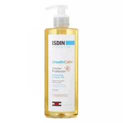 Isdin Ureadin Calm schützendes Duschöl, 400 ml- Duschen & Waschen