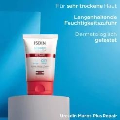 Ureadin Handcreme Manos Repair, 50 ml^Isdin Discount