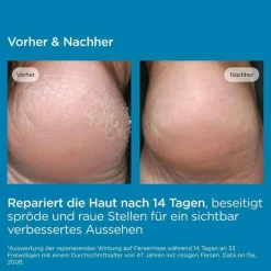 Isdin Ureadin Podos Gel-Oil, 75 ml- Hautpflege