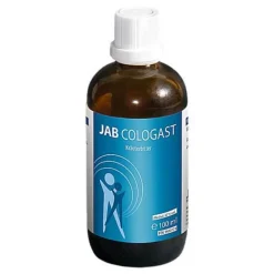 JAB Verdauung-Cologast Tropfen, 100 ml