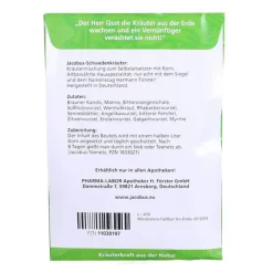 Schwedenkräuter Pulver, 40 g^Jacobus Online