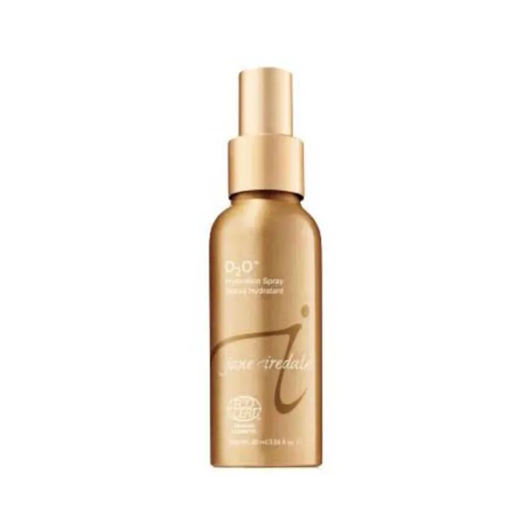 Jane iredale D2O Hydration Spray, 90 ml^ Best