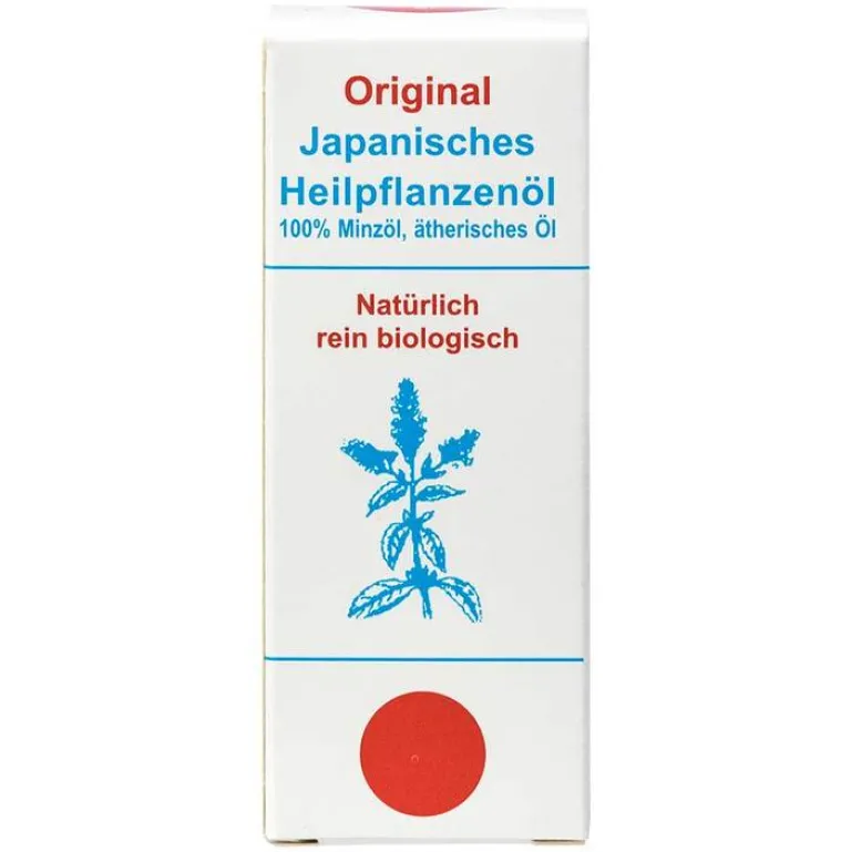 Canea-Pharma Inhalate-Japanisches Heilpflanzen-Öl original, 10 ml