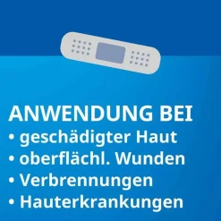 Stada Wund- & Heilsalbe-Jod-Wundsalbe 100 mg / g, 100 g