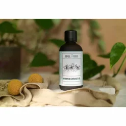 Edel Naturwaren Körperöle-Johanniskraut Öl, 100 ml