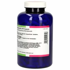 Johanniskraut Öl Kapseln, 750 St- Hirnleistung & Nerven