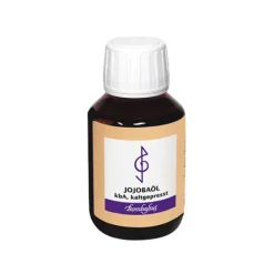 Jojoba Öl kaltgepresst, 100 ml^Bombastus Clearance