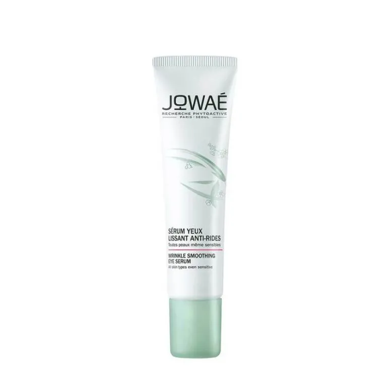 Jowae Anti-Falten Augen-Serum, 15 ml- Augenpflege|Anti-Aging