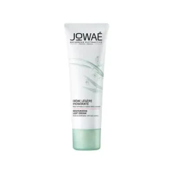 Jowae Trockene Haut|Tagespflege-leichte Feuchtigkeitscreme, 40 ml